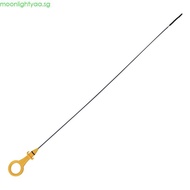 moonlightyaa Engine Oil Fluid Dipstick for Golf for  3 M3 1 6L Touran Sagitar B8 Q5 C7 06J115611F