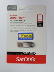 CZ73 1TB ULTRA FLAIR USB 3.0 隨身碟 (150MB/s)(SDCZ73-1T00) 619659217679