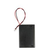 3xAA Battery Holder c/w on off switch PH2.0 2P Interface