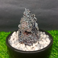 Colorful Beads Leklai 彩色珠粒力泥 Leklai Goethite 100% Natural Leklai