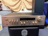 日本力仕 LUXMAN LVK-300 卡拉OK擴音機
