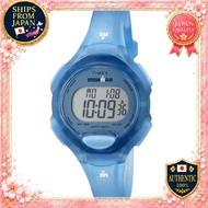 TIMEX IRONMAN Digital Watch TW5M65800 50M Water Resistant Acrylic Dial