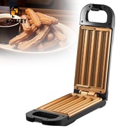 KOZEEY Churros Maker 850W Cooking Baking Tools Household Oil-Free Churros Making Machine