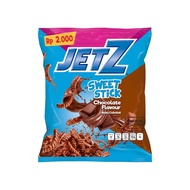NOT FOR SALE - JetZ Sweet Stick Chocolate 18 Gr