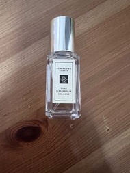 Jo Malone 香水 jo malone rose magnolia cologne 9ml sample