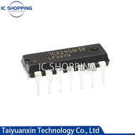 10PCS New LF347N LM348N DIP14 Wideband JFET Input Four Operational Amplifier Operational Amplifier