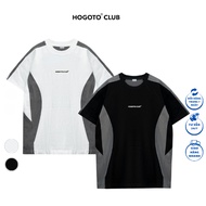Blockcore CAO THANH Hogoto.Club T-shirt, 100% cotton 260gsm T-shirt