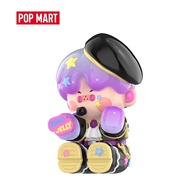 POP MART PINO JELLY Star Project Series Figures Blind Box Action Toys Figure Birthday Gift Kid Toy