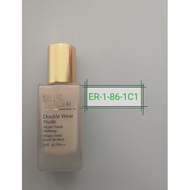 ESTEE LAUDER DOUBLE WEAR NUDE WATER FRESH MAKEUP 1C1 COOL BONE 30ML