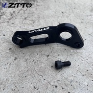 ZTTO | ZTTO Road Bike Direct-Mount Derailleur Hanger CNC Rear Hook For R9100 R8000 R7000 For SL6 SL7