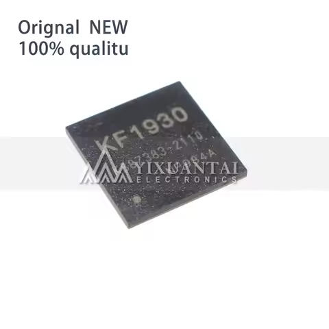 KF1930 ASIC Chip for Whatsminer M3x M3xS miners M30 M30S M31S M32 M32S