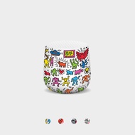 LEXON x Haring Mino+ 迷你音樂膠囊