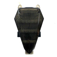 A82e-Stop 2 981 Sign Light Tail Light LED Light Motorcycle Rear Light Integrated Turn Signal For