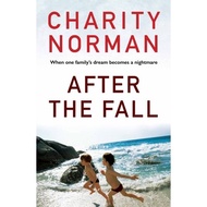 After the Fall by Charity Norman (UK edition, paperback)