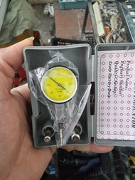 Đồng hồ chân gập 10mm dung sai 0.01mm