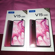 HP VIVO V15 RAM 6/64GB