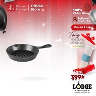 Lodge Chef International cast iron pan - 26cm