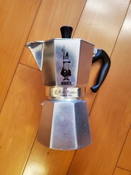 Bialetti Moka Express Stovetop Espresso Maker (big size)