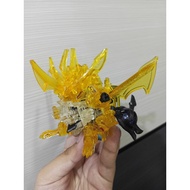 B-daman Smash Dragold Takara Tomy [ORIGINAL]