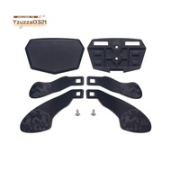 Suitable for  Controller Split Four Back Key Split Backpaddle DS5 Controller Modification Gamepad Ma
