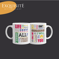 Life is too short to be serious all the time so if you cant laugh at yourself call me I will laugh a