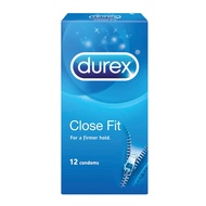 Durex | Close Fit Condom (x12)