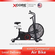 Commercial Air Bike XC8207