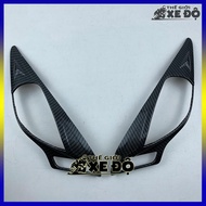 Vision carbon beautiful edges - Vision 2014 - 2015 - 2016 - 2017 - 2018 - 2019 - 2020 carbon decorat