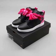 Jnv Air Jordan 1 Sneakers Vkb1341622534bkn Men Shoes