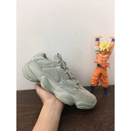 500 Salt 椰子 盐雾灰 EE7287