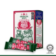 Oriental White Coffee Kopi Halal Classic