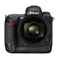 象先生二手Nikon尼康D3 全畫幅單反照相機專業級高清攝影數碼旅游