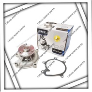 GNS WATER PUMP HONDA HRV 1.5 HYBRID 2019> (1 YEAR WARRANTY) 19200-5RO-003