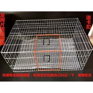 Large Field Chicken Cage Chicken Cage Household Breeding Young Breeding Cage Pigeon Cage Rabbit Cage