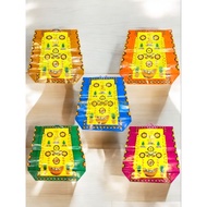 Qing Ming Ancestor Arwah Prayer Paper Carrying Bag