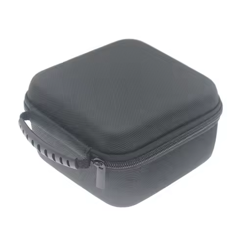 Mini Storage Bag Carrying Case Handbag Protective Box for Beelink SER6 SER5 EQ59 SEi10/12 Mini PC Ac