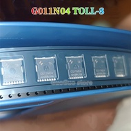 5pcs G011N04 TOLL-8 HYG011N04LS1TA HYG011N04 40V/320A N-channel MOSFET New