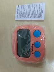 電子計時器