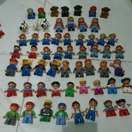 Lego Duplo Figure Character/