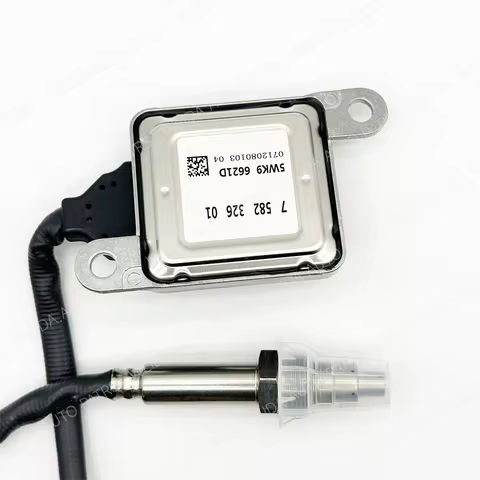 5WK96621D 758232601 5WK9 6621D NEW Nox Sensor NGK Probe For BMW 1 3 Series E81 E87 E90 E91 E92 E93 5