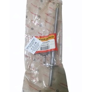 As overan gear satria 2T 5 speed ready