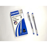 [MS] EVERCOSS EV800 GEL BALLPOINT GEL