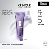 Clinique Take The Day Off™ Facial Cleansing Mousse - Cleanser 125ml | All Skin Types Face Wash with 