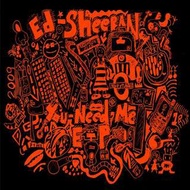 Ed Sheeran You Need Me LP黑膠唱片 2017  (包郵)