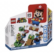 LEGO SUPER MARIO 71360 Adventures with Mario
