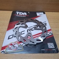 TDR RACING//MIO J BAUD 3 DISC DISC//YAMAHA MIO J/MIO GT/SOUL GT MIO M3 125 FINO TDR RACING BRAKE DIS