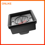 แปรงลูกกลิ้งตัวกรอง HEPA สำหรับ Xiaomi Truclean W20/2c/4c/2Lite อะไหล่เครื่องดูดฝุ่นแห้งเปียก