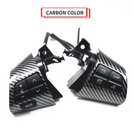 Hot Sale Steering Wheel Control Buttons for Toyota Corolla Wish Altis 2010 2011 2012 2013 Car Switch