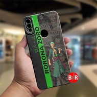 BNR Case ASUS Zenfone Max Pro M1 Fashion Motif Anime Cute Paling Keren Pelindung Belakang Ponsel Cas