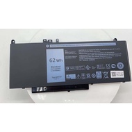 Suitable for DELL DELL E5450 E5550 6MT4T E5570 E5270 E5470 Laptop Battery